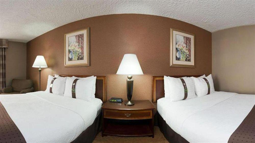 Holiday Inn Chicago Sw-Countryside Confctr By Ihg Екстер'єр фото