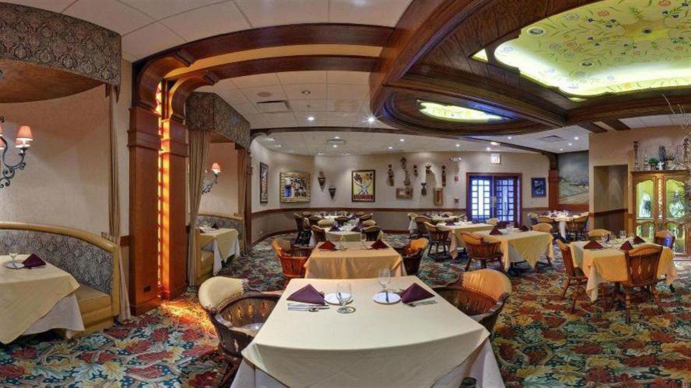 Holiday Inn Chicago Sw-Countryside Confctr By Ihg Екстер'єр фото