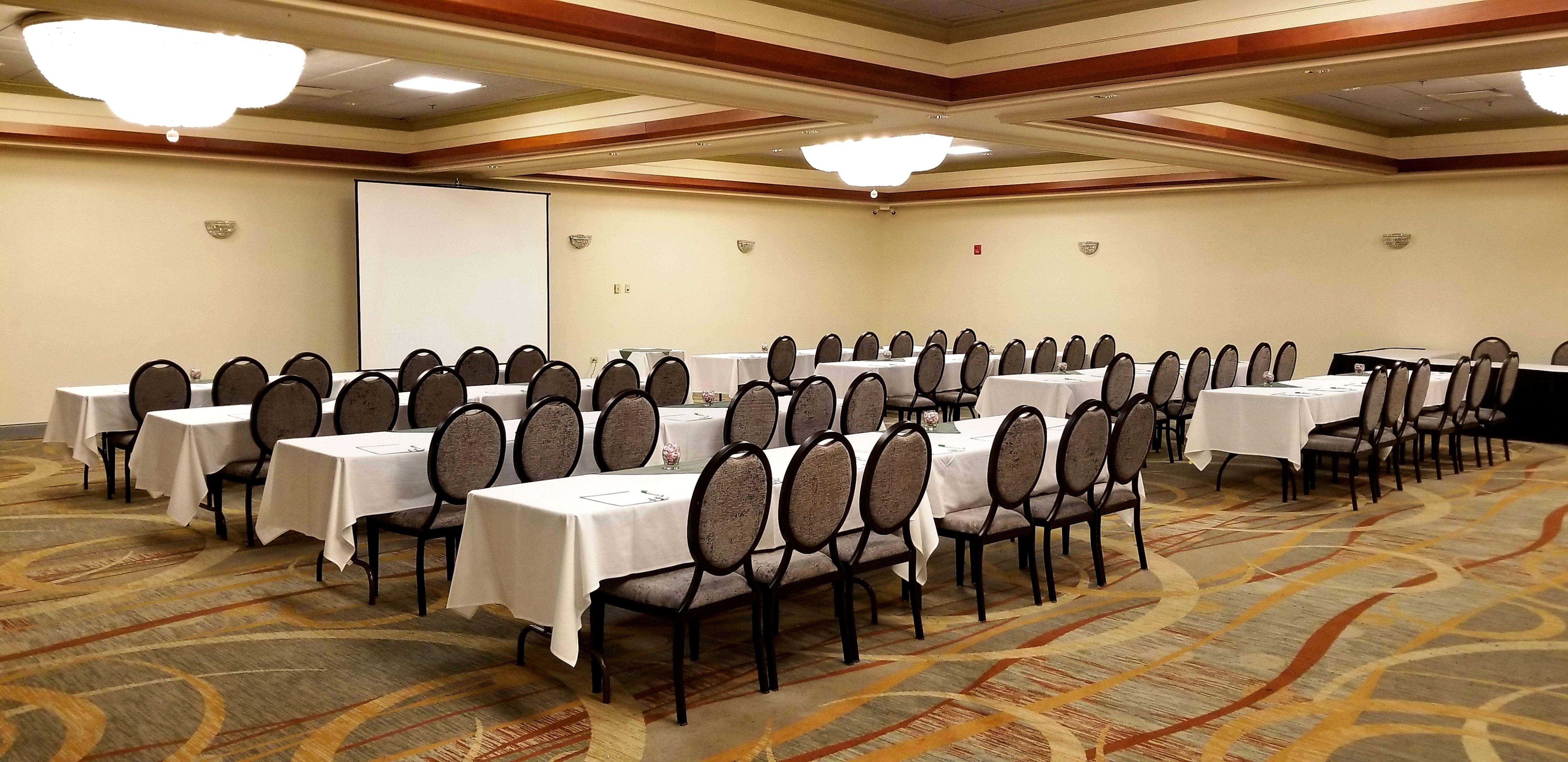 Holiday Inn Chicago Sw-Countryside Confctr By Ihg Екстер'єр фото