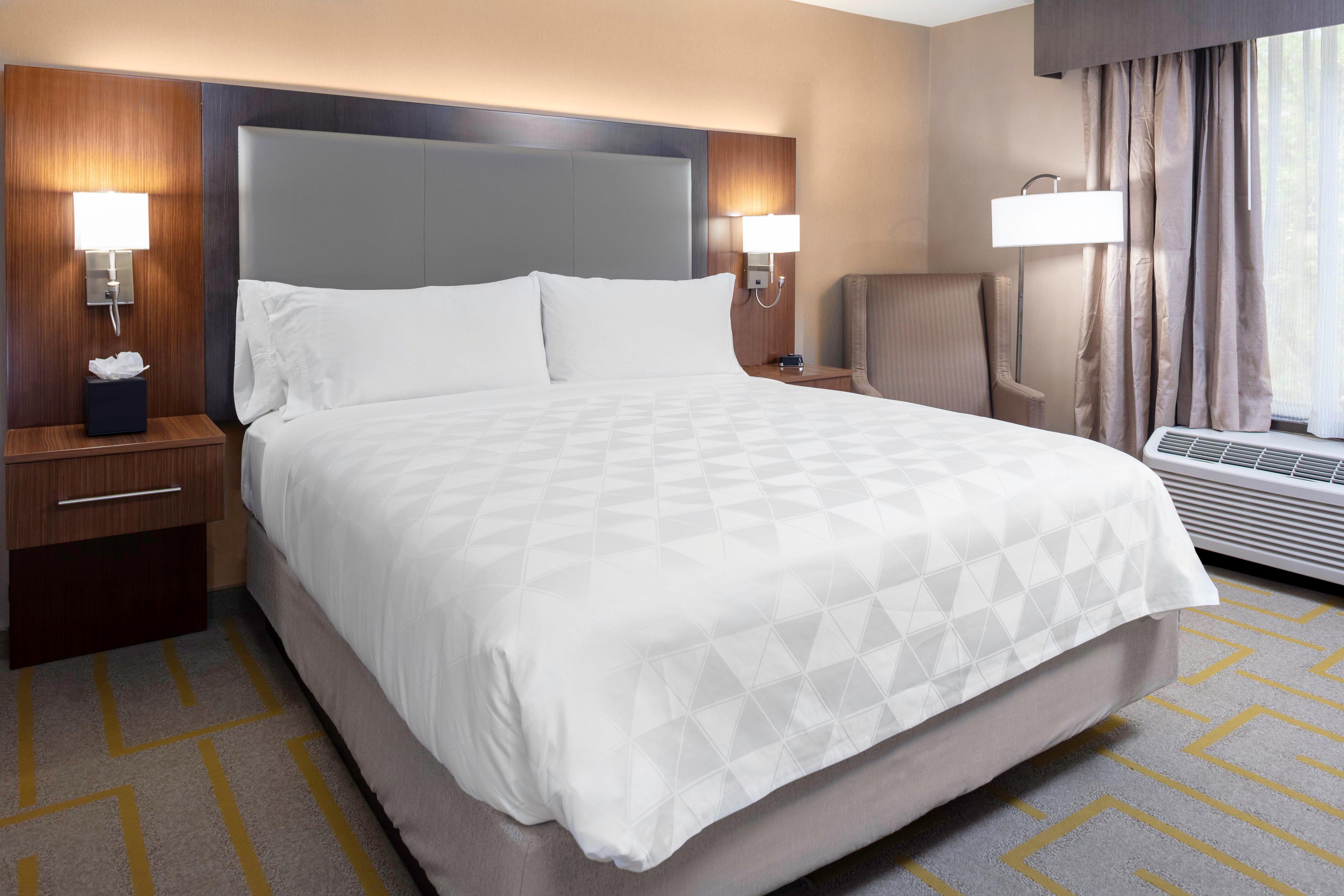Holiday Inn Chicago Sw-Countryside Confctr By Ihg Екстер'єр фото