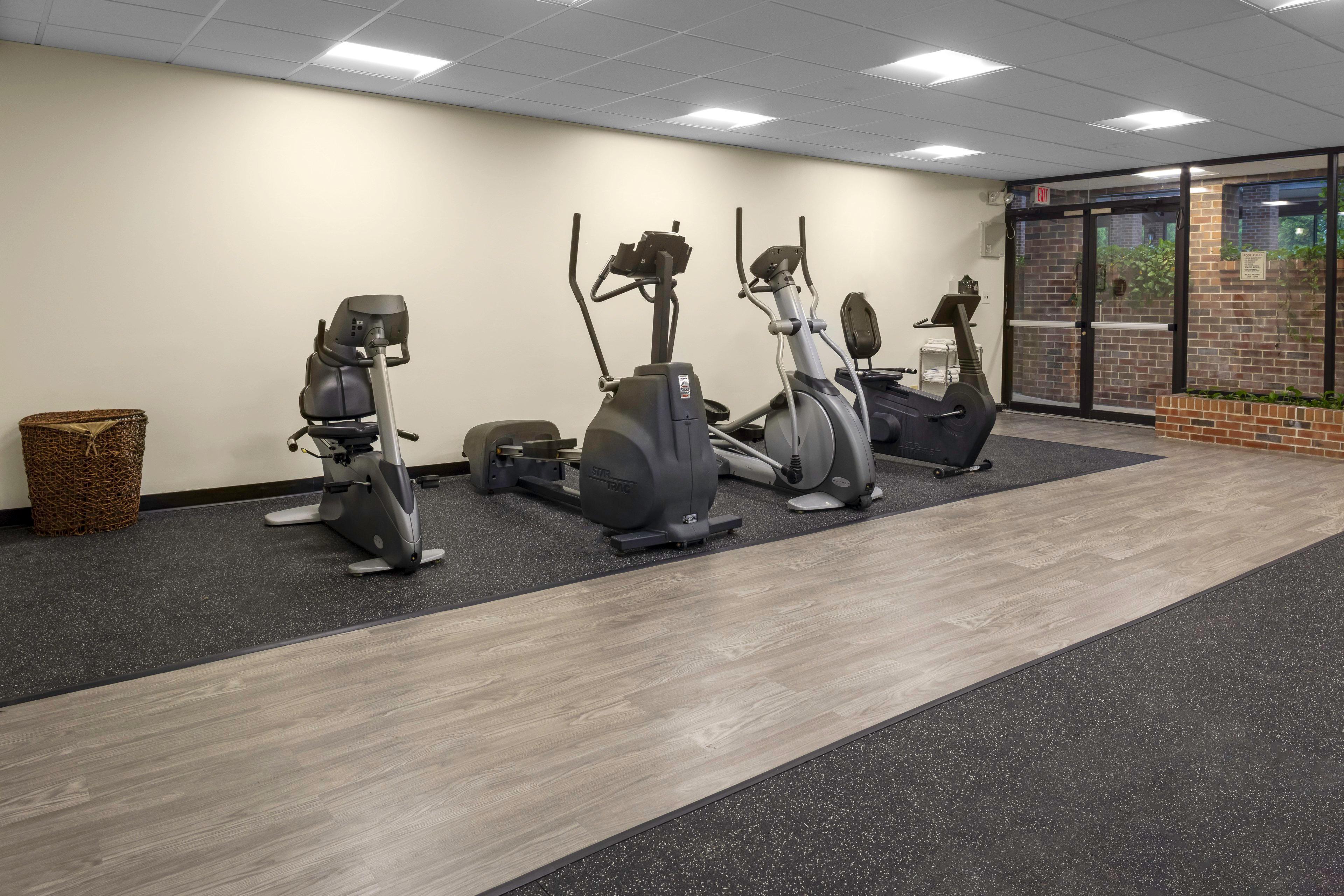 Holiday Inn Chicago Sw-Countryside Confctr By Ihg Екстер'єр фото