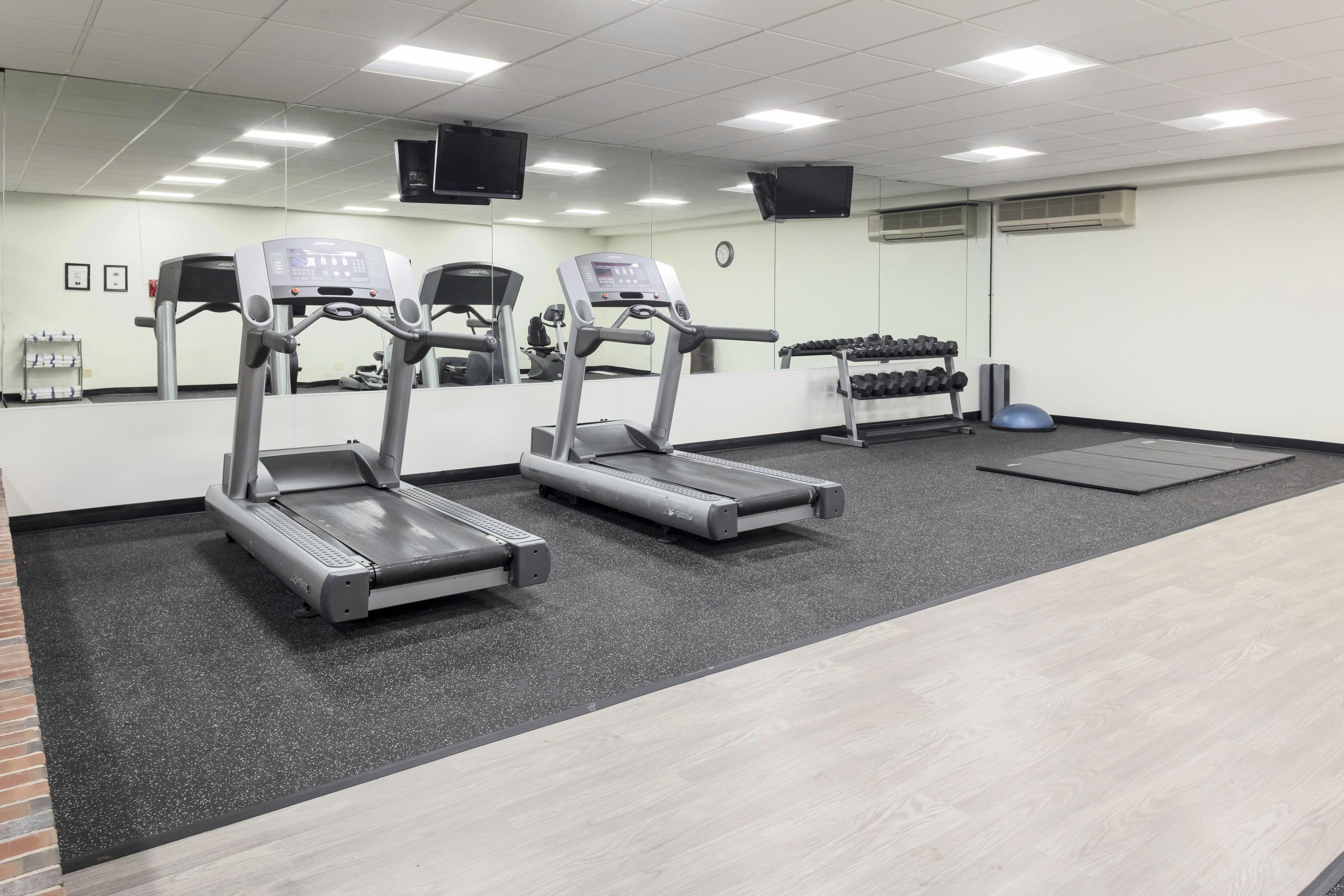 Holiday Inn Chicago Sw-Countryside Confctr By Ihg Екстер'єр фото