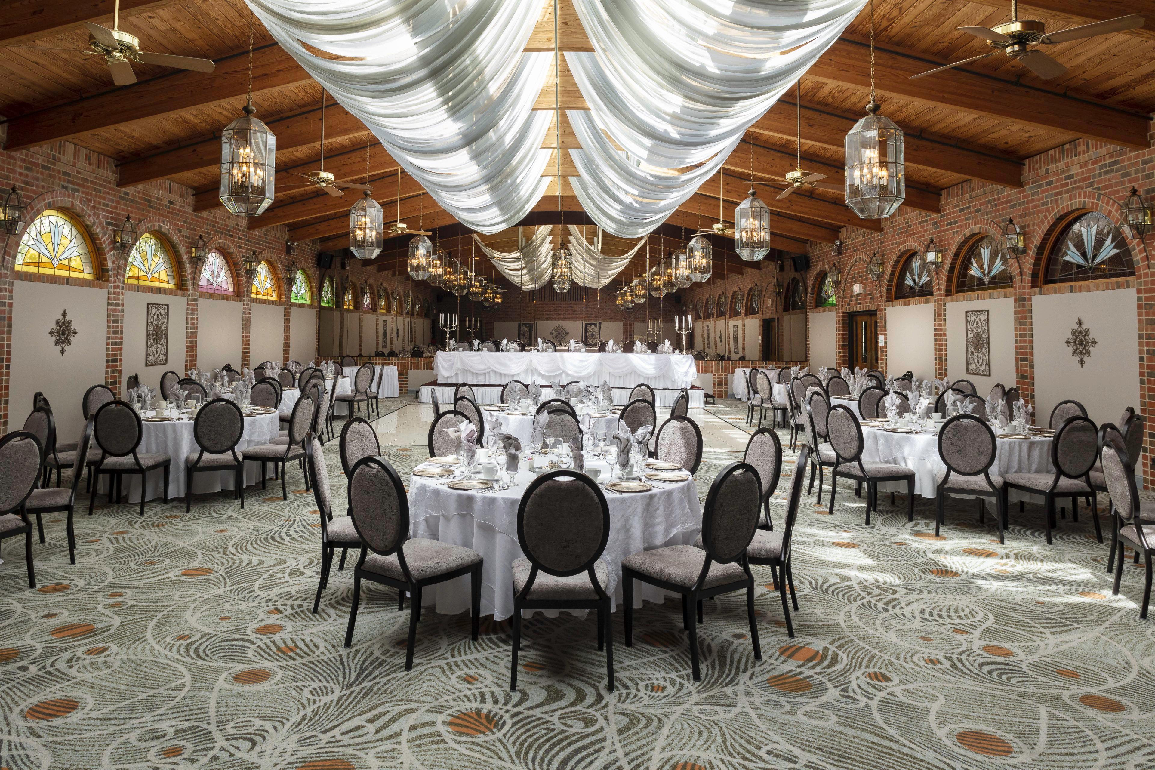 Holiday Inn Chicago Sw-Countryside Confctr By Ihg Екстер'єр фото