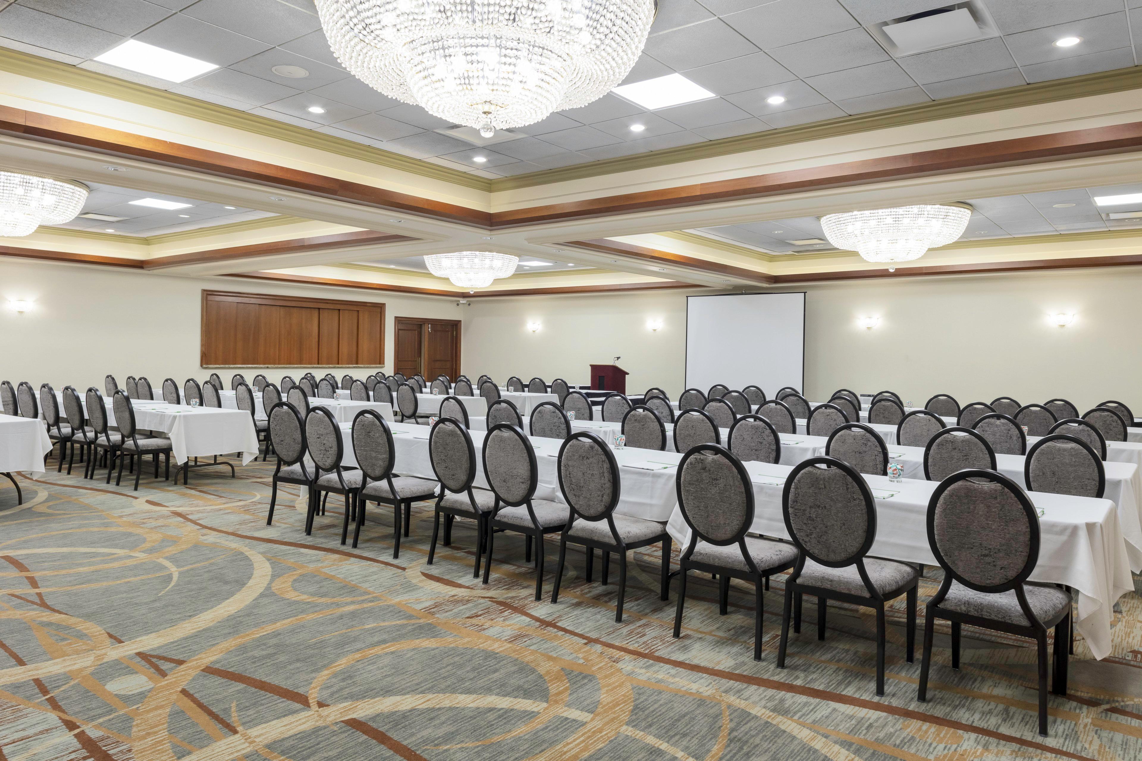 Holiday Inn Chicago Sw-Countryside Confctr By Ihg Екстер'єр фото