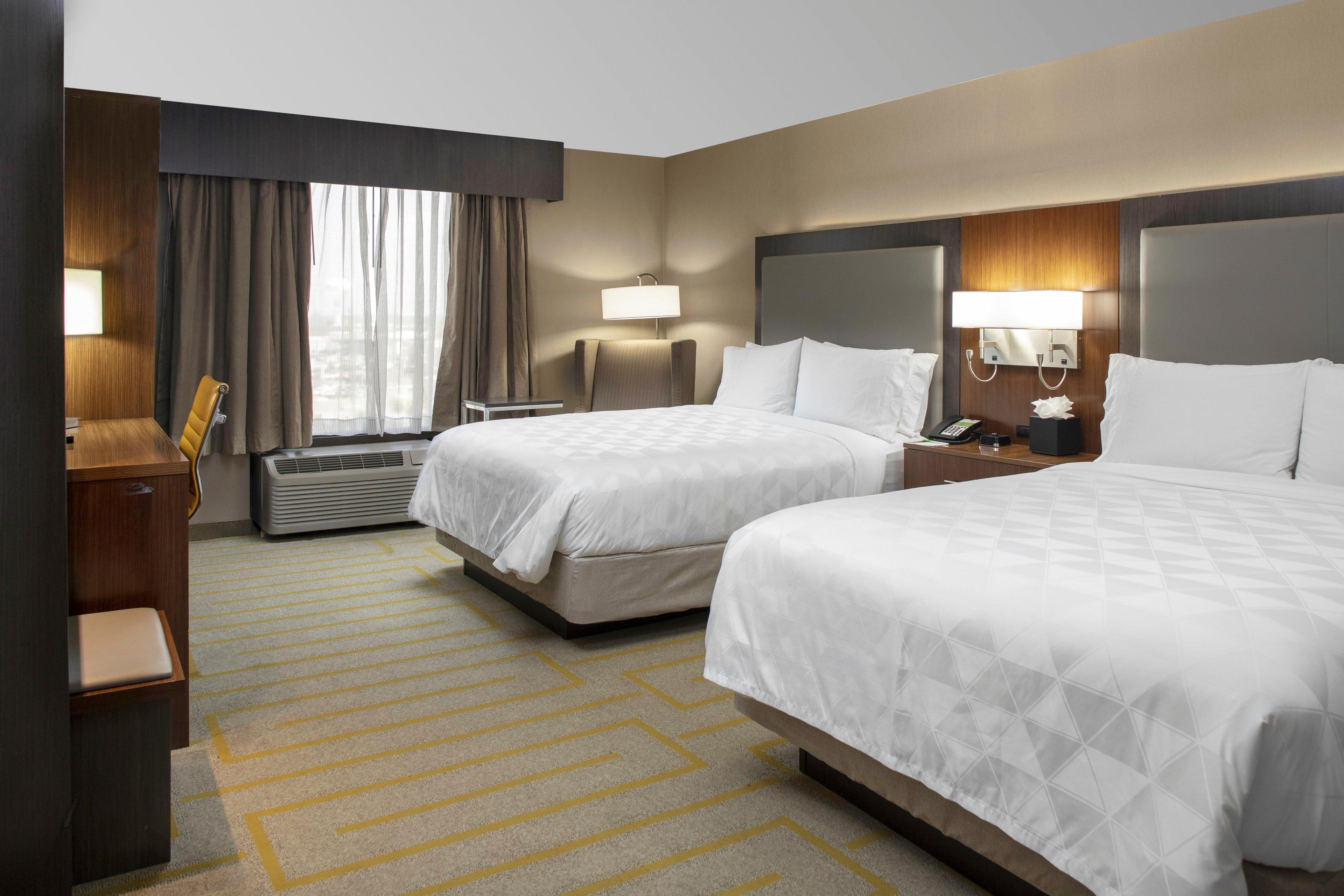 Holiday Inn Chicago Sw-Countryside Confctr By Ihg Екстер'єр фото