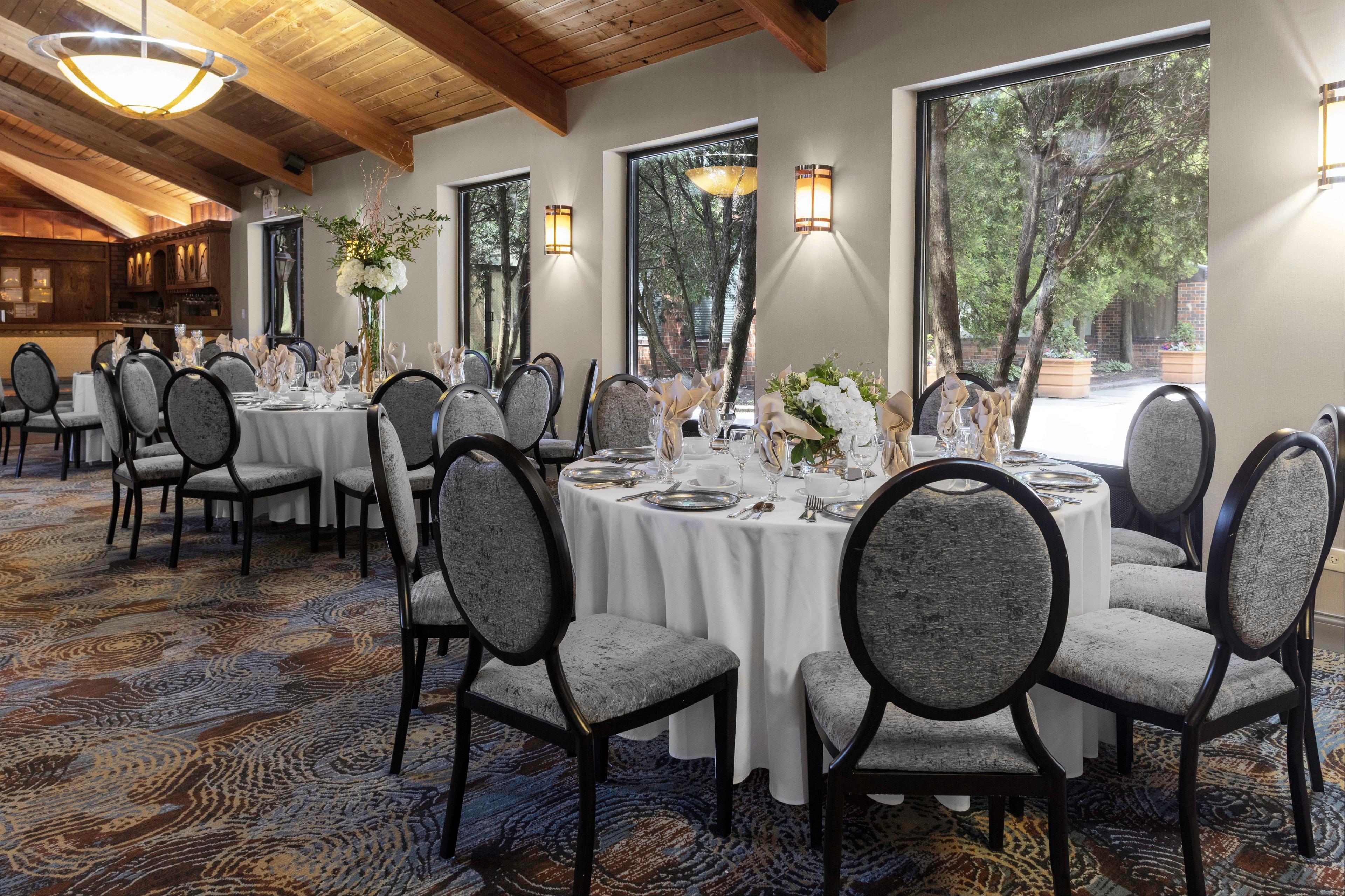 Holiday Inn Chicago Sw-Countryside Confctr By Ihg Екстер'єр фото