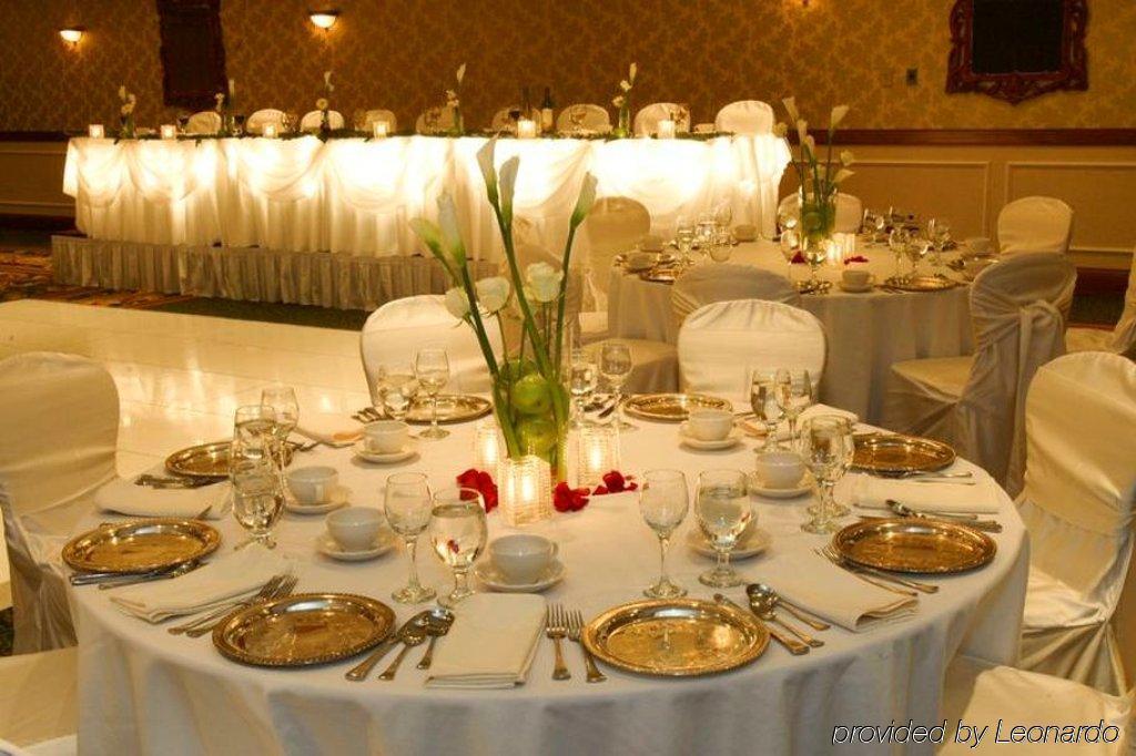 Holiday Inn Chicago Sw-Countryside Confctr By Ihg Екстер'єр фото