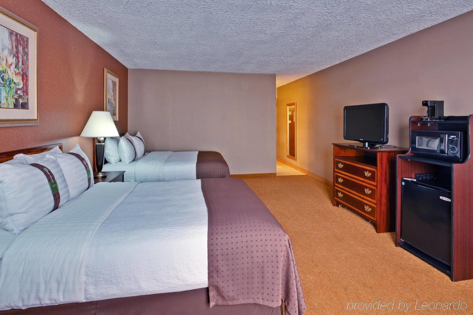 Holiday Inn Chicago Sw-Countryside Confctr By Ihg Екстер'єр фото