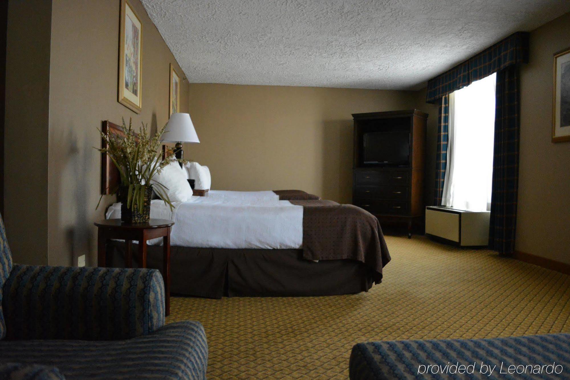 Holiday Inn Chicago Sw-Countryside Confctr By Ihg Екстер'єр фото