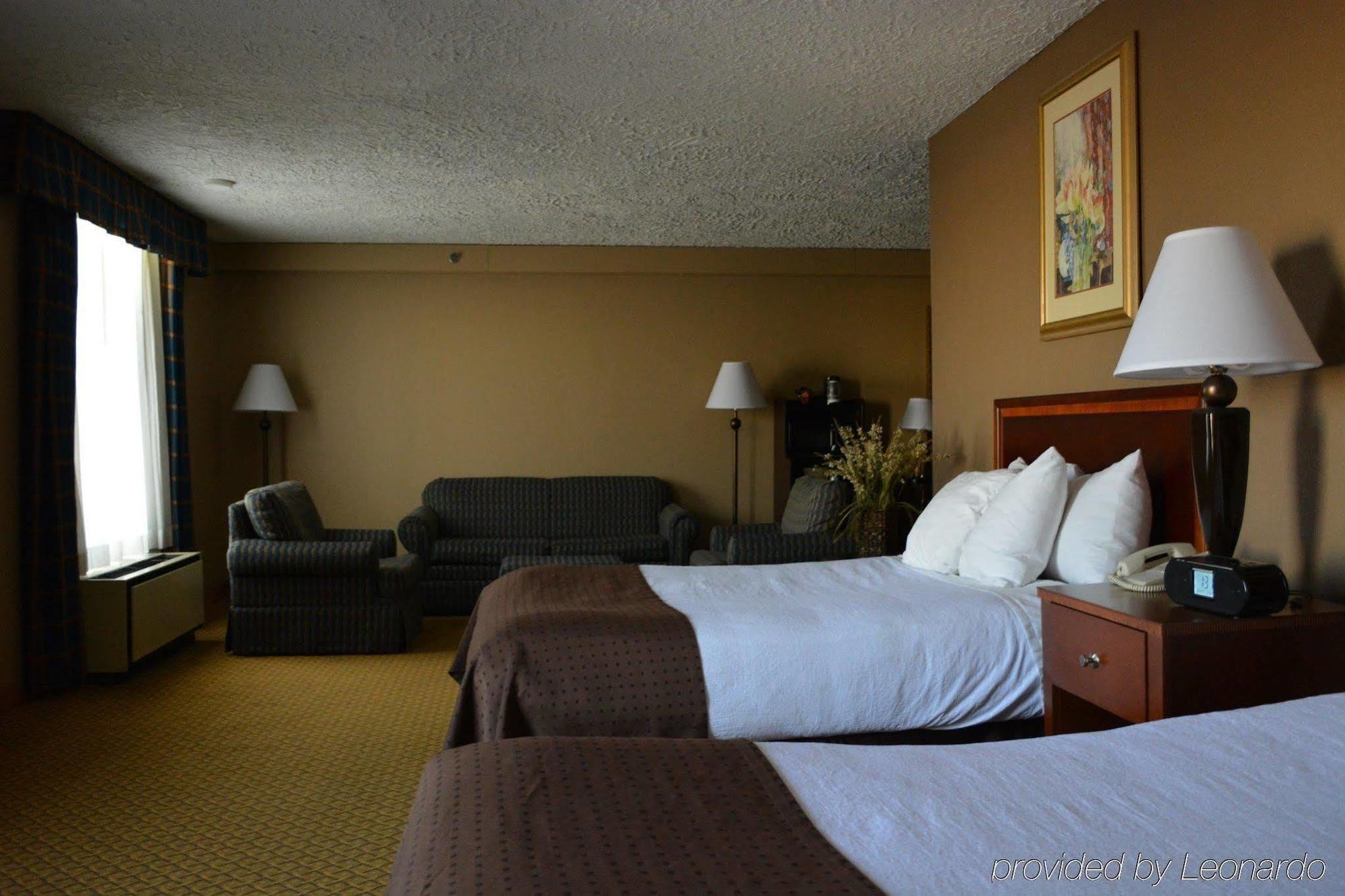 Holiday Inn Chicago Sw-Countryside Confctr By Ihg Екстер'єр фото