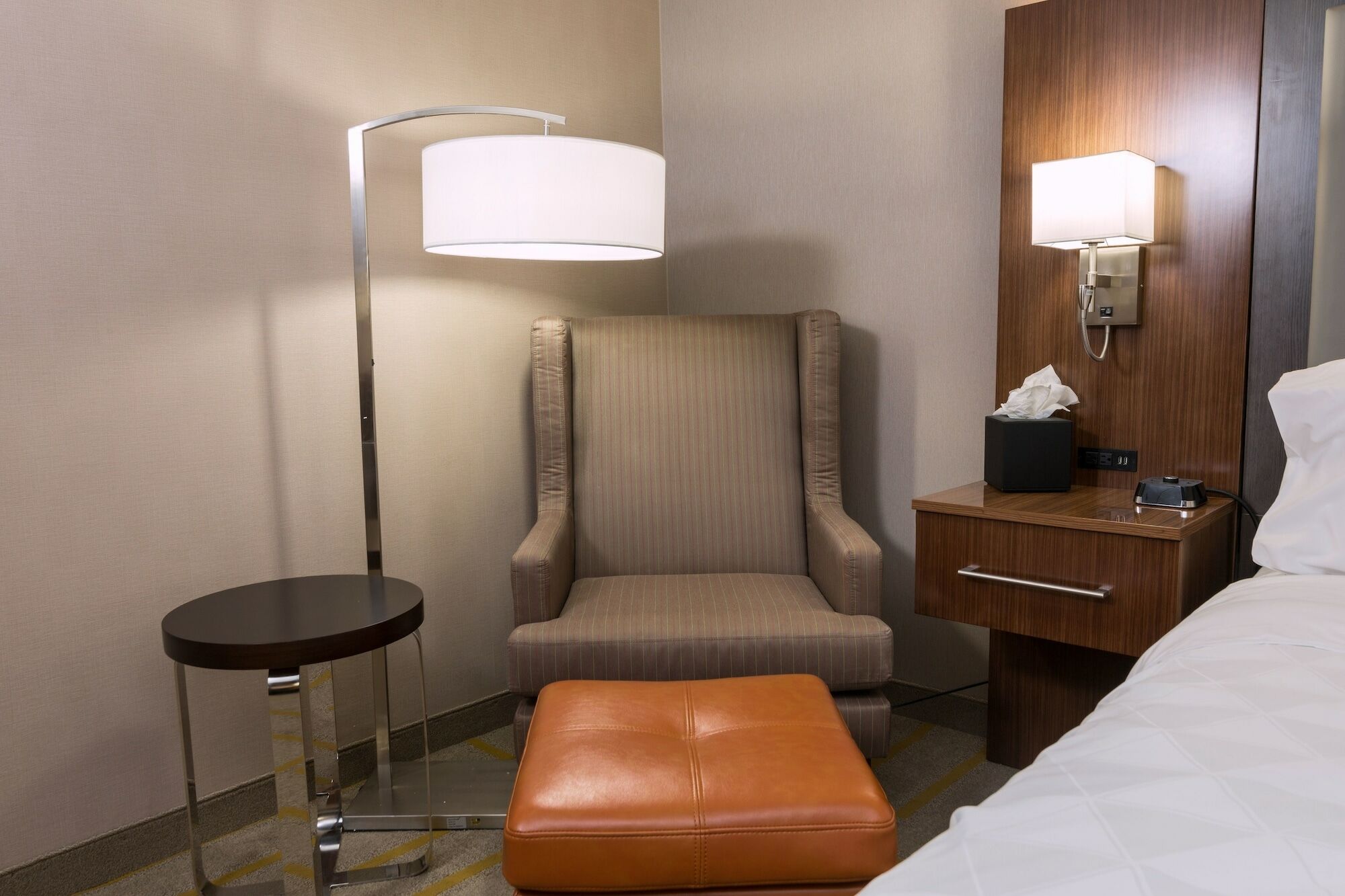 Holiday Inn Chicago Sw-Countryside Confctr By Ihg Екстер'єр фото