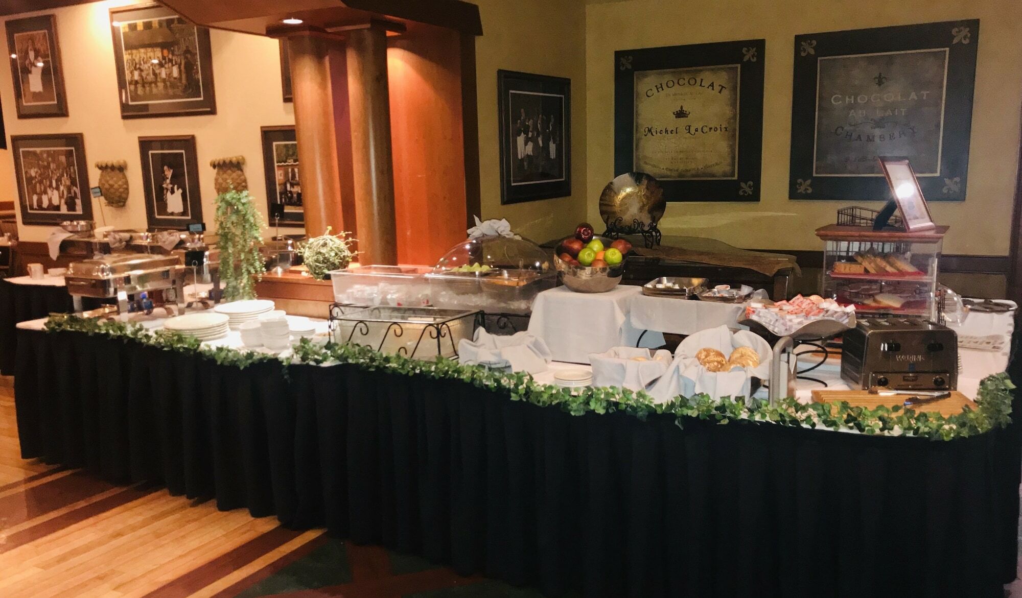 Holiday Inn Chicago Sw-Countryside Confctr By Ihg Екстер'єр фото
